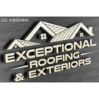 Exceptional Roofing & Exteriors, Inc. Logo