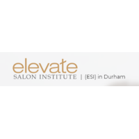 Elevate Salon Institute - Durham Logo
