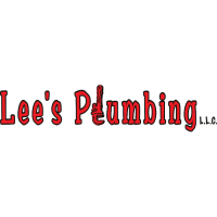 Lee's Plumbing Logo