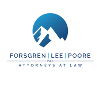 Forsgren, Lee & Poore, PLLC - Attorneys at Law Logo