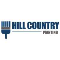 Hill Country Painting Logo