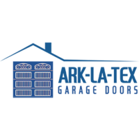 Ark-La-Tex Garage Doors Logo
