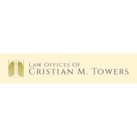 Law Offices of Cristian M. Towers Logo
