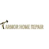 Armor Home Repair Logo
