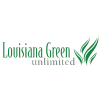 Louisiana Green Unlimited, LLC Logo