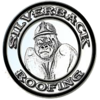 Silverback Roofing Logo