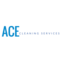 ACE Cleaning Service Logo