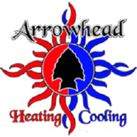 Arrowhead Heating and Cooling LLC Logo