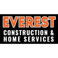 Everest Construction and Home Services Logo
