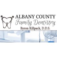 Albany County Family Dentistry Logo