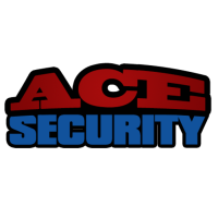 Ace Security Logo