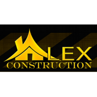 Alex Construction and Painting Services, LLC Logo