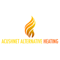 Acushnet Alternative Heating Logo