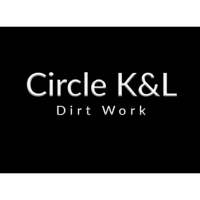 D & K Dirt Logo