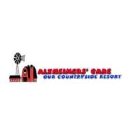 Alzheimers' Care Our Countryside Resort Logo