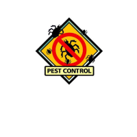 Dynamic Pest Control, Inc. Logo