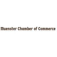 Muenster Chamber of Commerce Logo