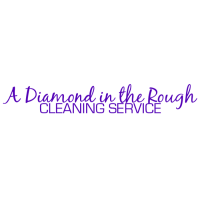 A Diamond in the Rough Cleaning Service, LLC Logo