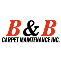 B&B Carpet Maintenance, Inc. Logo