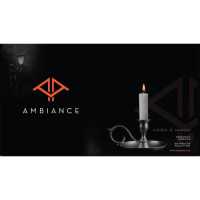 Ambiance Logo