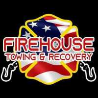 Firehouse Towing & Recovery, Inc. Logo