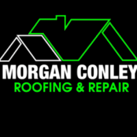 Morgan Conley Roofing and Repair LLC Logo