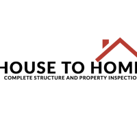 House to Home Complete Structure Inspections LLC Logo