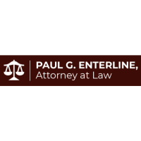 Paul G. Enterline, Attorney at Law Logo