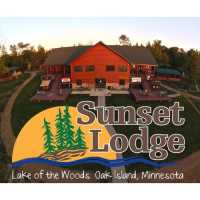Sunset Lodge Logo