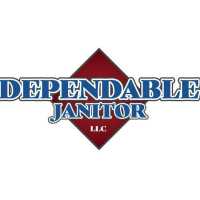 Dependable Janitor, LLC Logo
