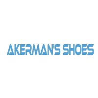 Akerman's Shoes Logo