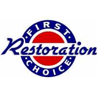 First Choice Restoration Logo