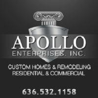 Apollo Enterprises Inc. Logo