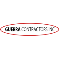 Guerra Contractors Inc Logo