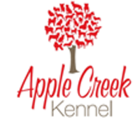Apple Creek Canine Resort Logo