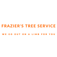 Frazier Tree Service, LLC Logo