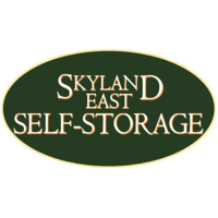Skyland East Self Storage Logo
