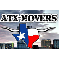 ATX Movers Logo