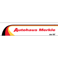 Autohaus Merkle Inc. Logo