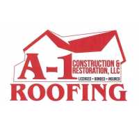 A-1 Roofing Logo