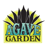 Agave Garden Logo