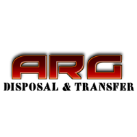 ARG Disposal & Transfer - Dumpster Rental Service Logo