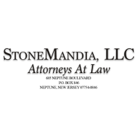 Stone Mandia, LLC Logo