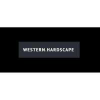 Western Hardscape Logo