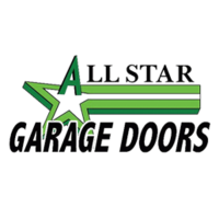 AllStar Garage Door LLC Logo
