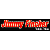 Jimmy Fincher Body Shop Logo