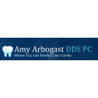 Amy Arbogast DDS Logo
