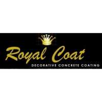 Royal Coat Logo