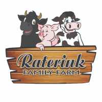 Raterink Family Farm Logo
