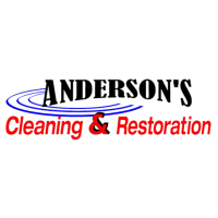 Anderson's Cleaning & Restoration Logo